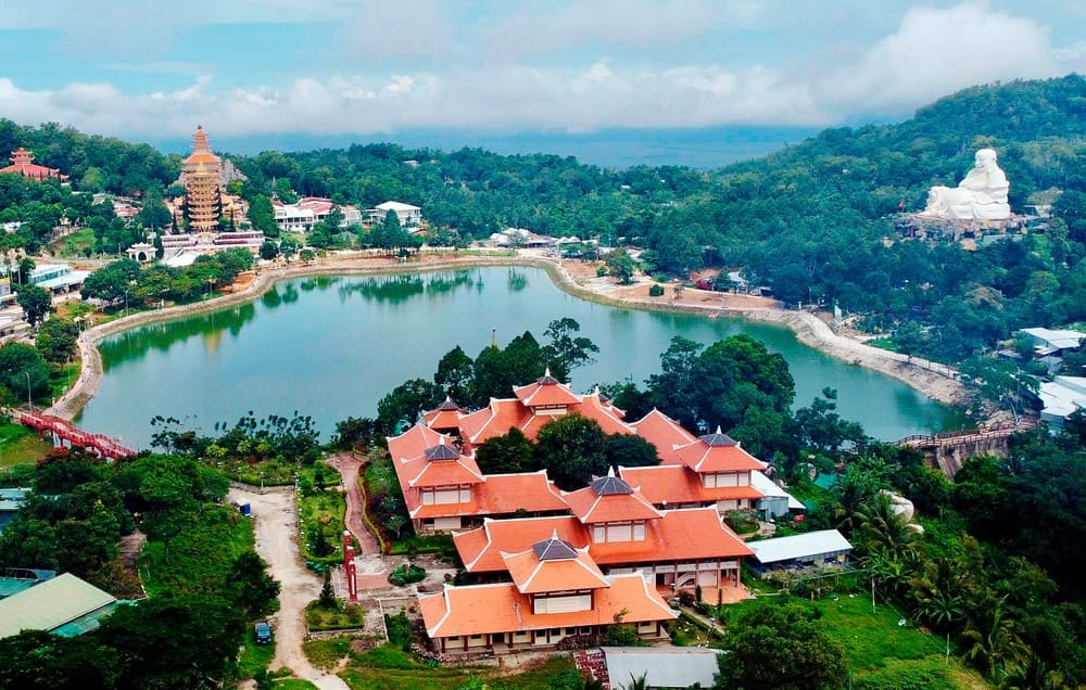 Sài Gòn ⇔ Châu Đốc